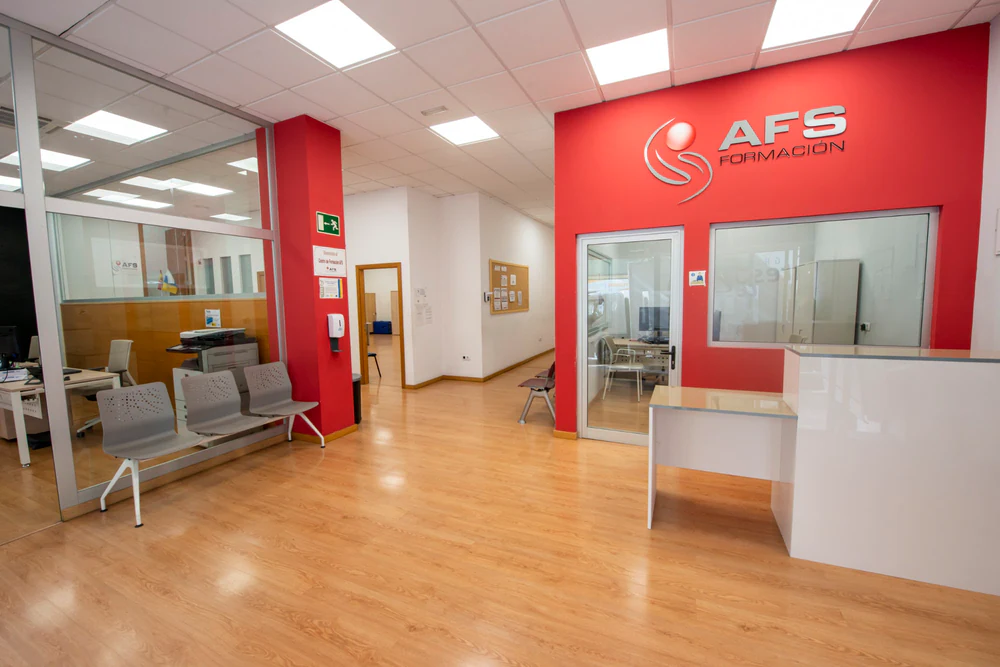 Foto de Instituto Focan - Santa Cruz de Tenerife - Sede 2