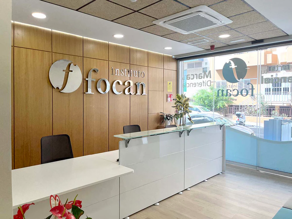 Foto de Instituto Focan - Santa Cruz de Tenerife - Sede 2