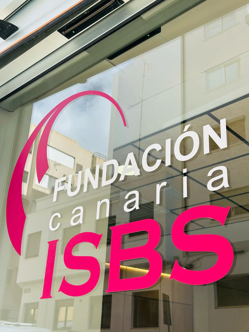 Fundación ISBS