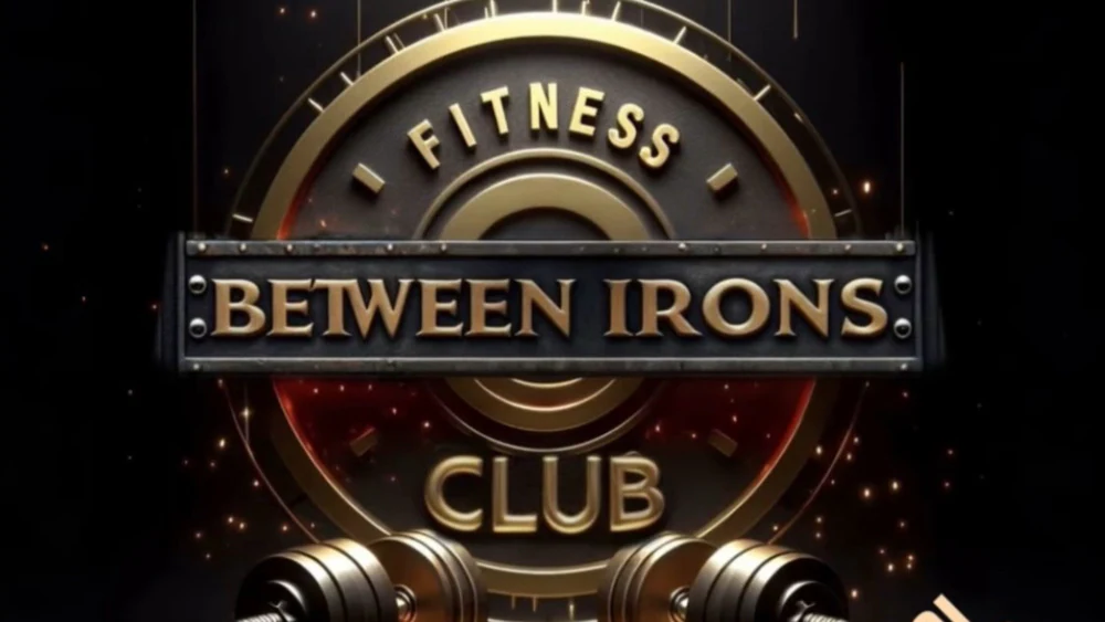 BETWEEN IRONS Fitness Club