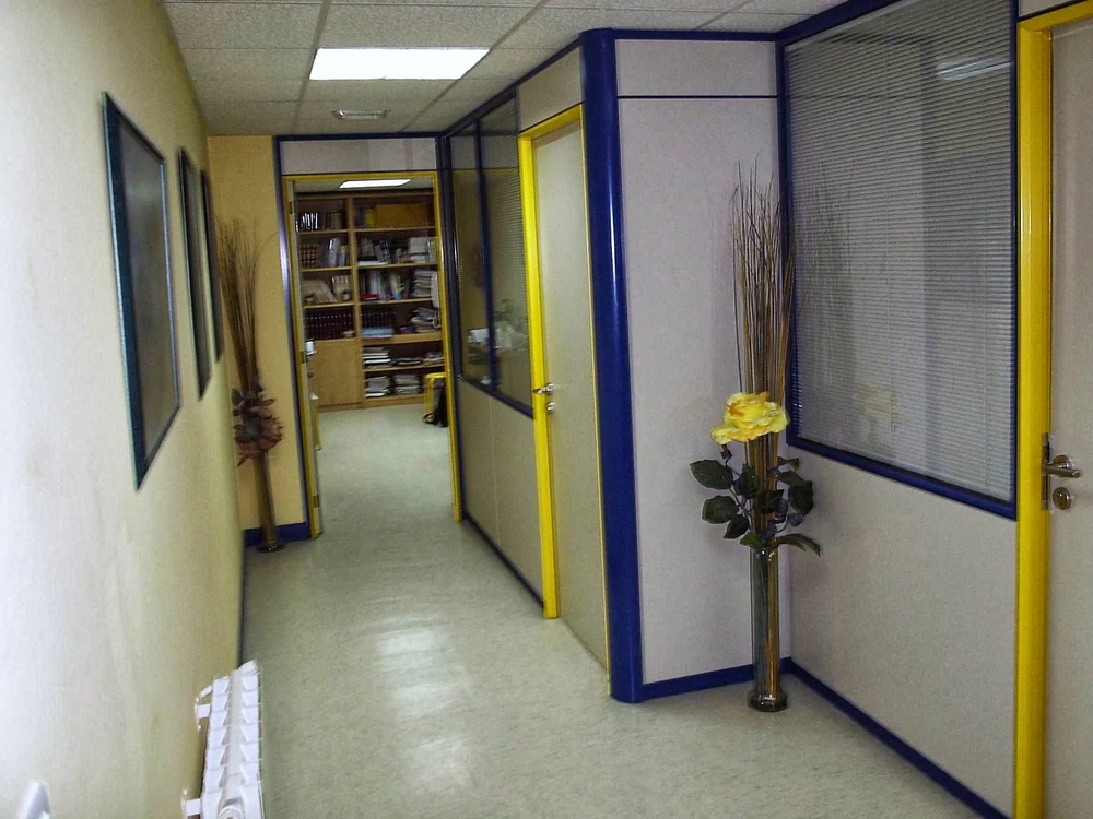 Foto de Academia A Mariña