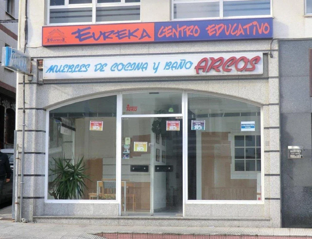Foto de Centro Ensino cmc