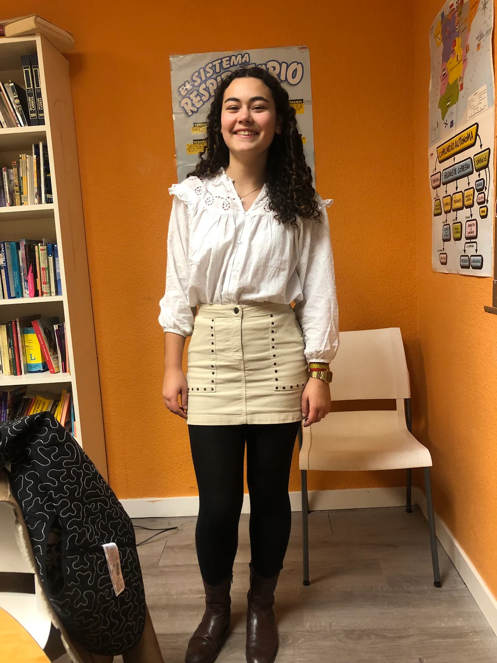 Foto de Academia Cervantes