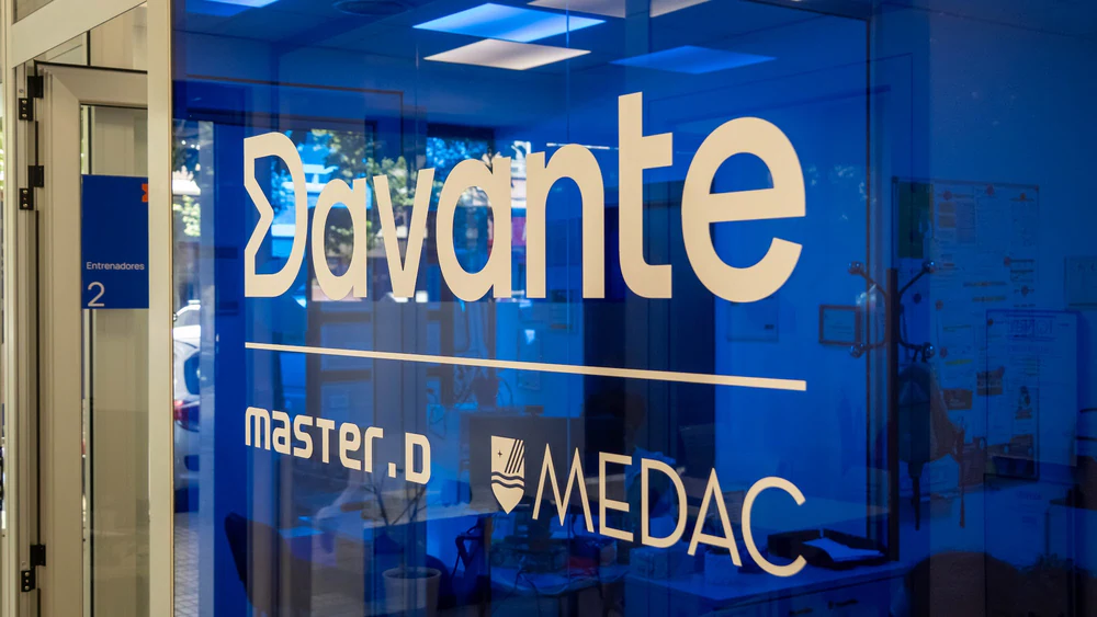 Academia de Oposiciones, Cursos y FP Davante MasterD | Burgos