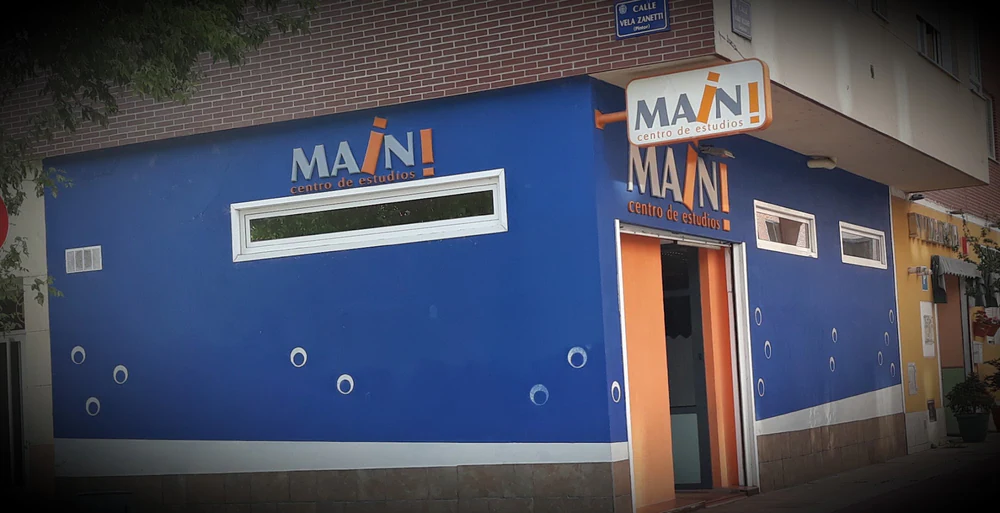 Main! Centro De Estudios