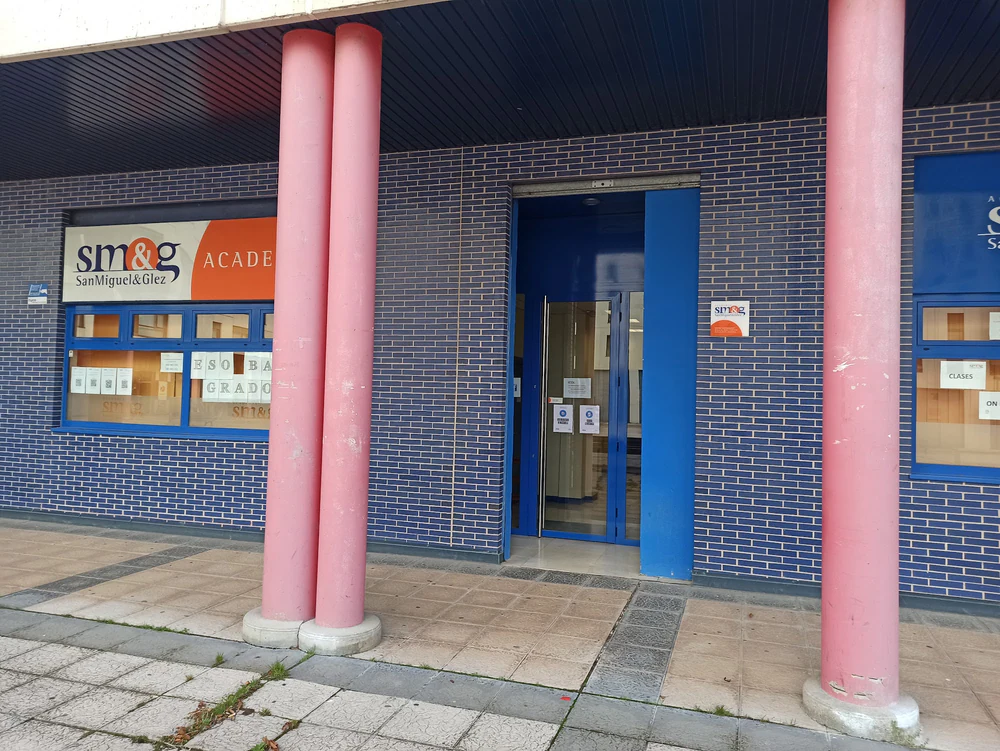 Academia San Miguel & Glez S.L.