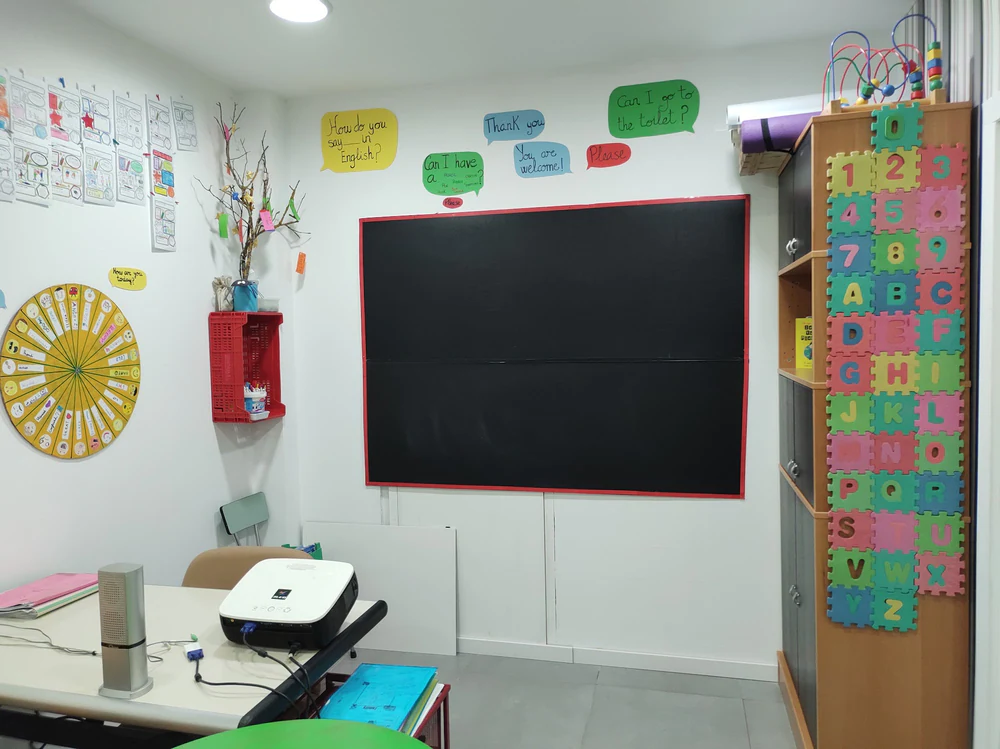 Foto de Academia Inglés a la Carta - Centro de Idiomas y Apoyo Escolar
