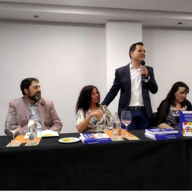Foto de Centro Alemán