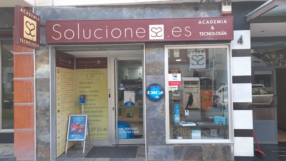 Academia Universitaria Burgos