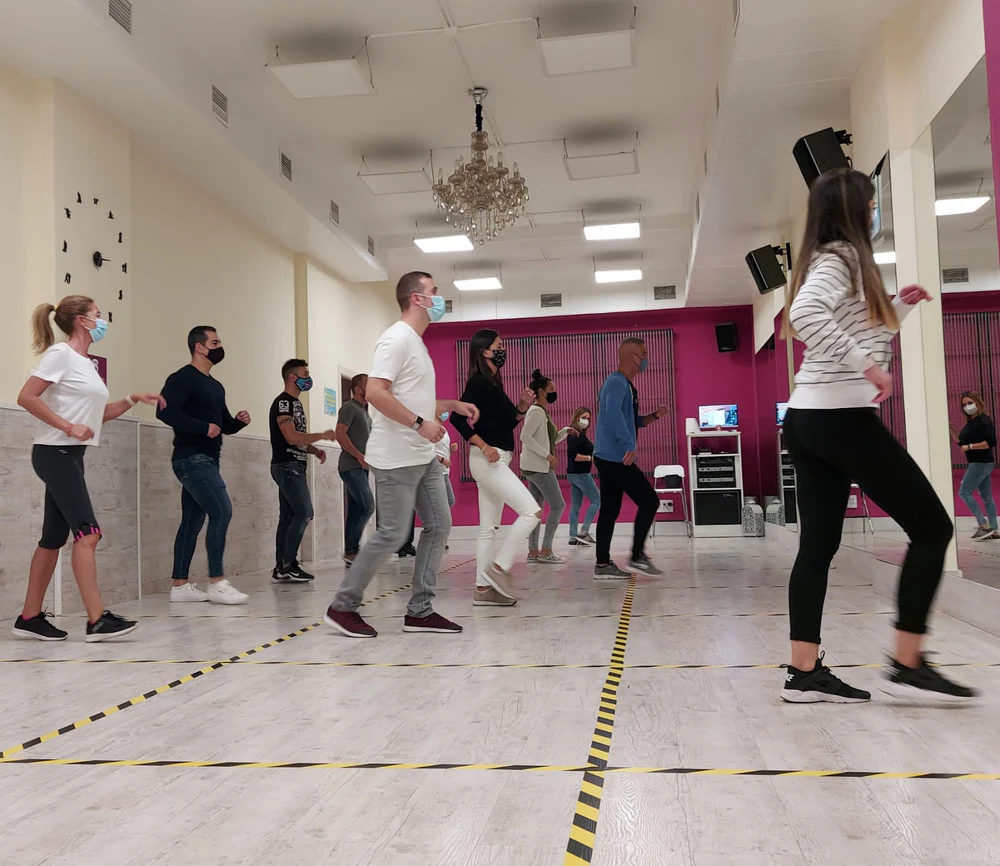 Foto de F&S Social Dance
