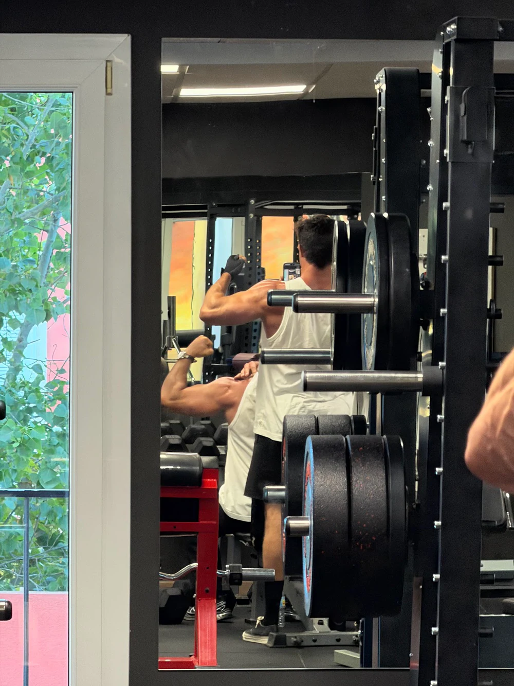 Foto de Pau Gym