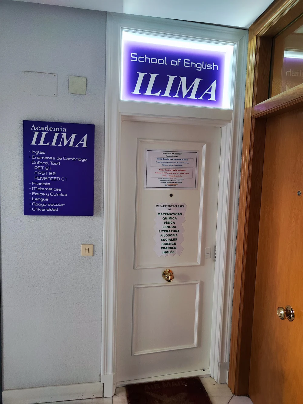 Foto de Ameringlés - Language Services
