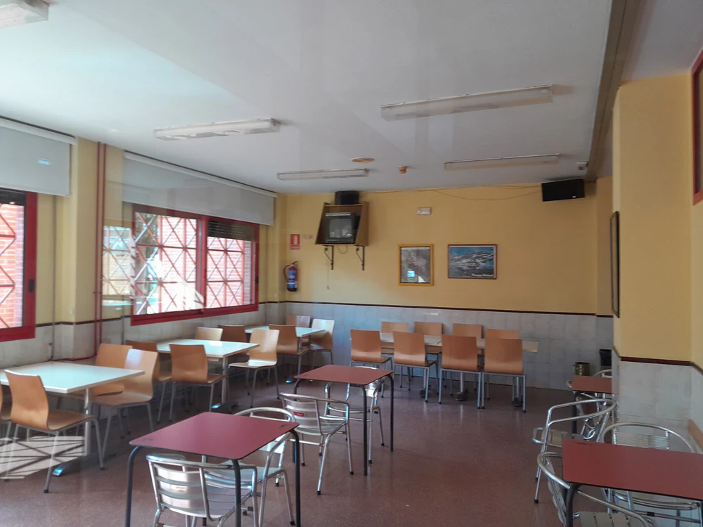 Foto de Escuela Oficial de Idiomas - EOI de Burgos