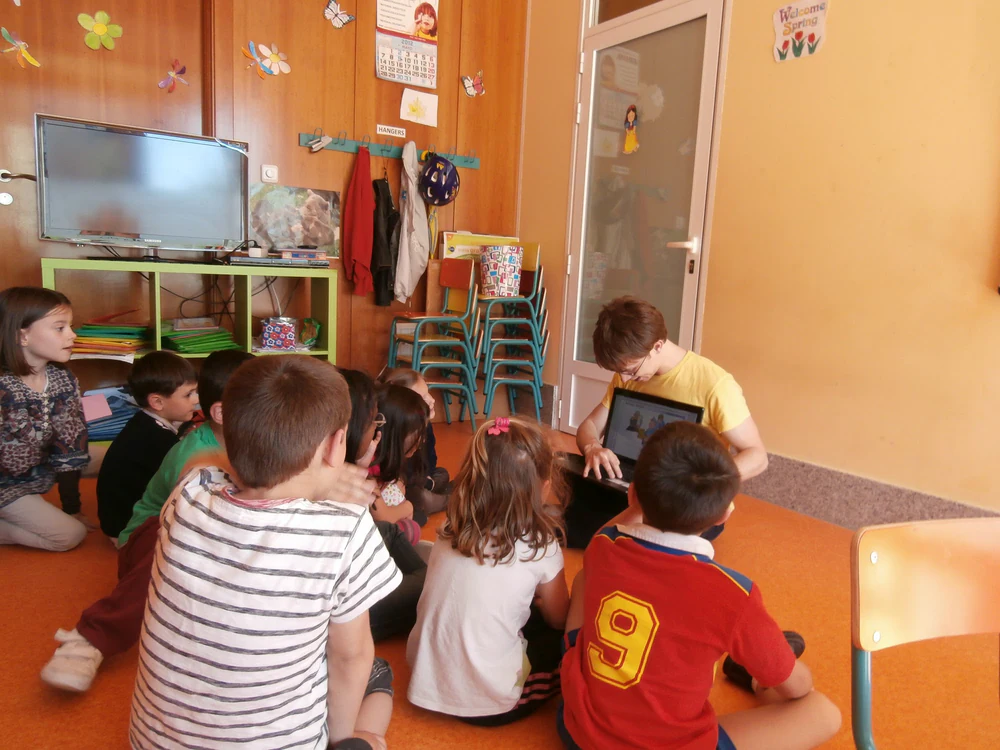 Foto de BiCortex Languages | Academy, lessons and classes