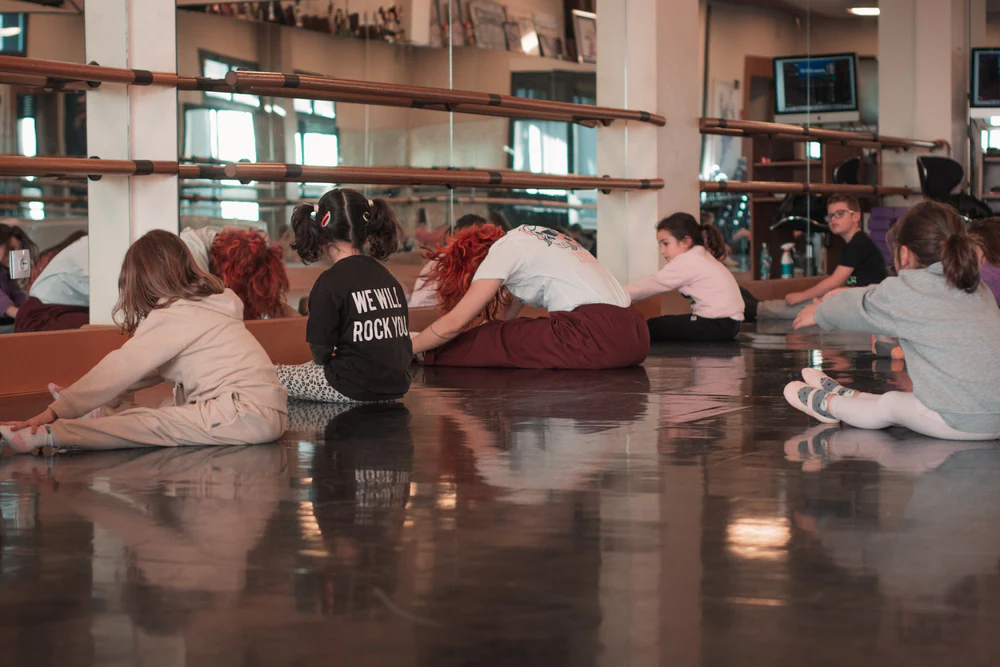 Foto de Centro de Danza Hélade
