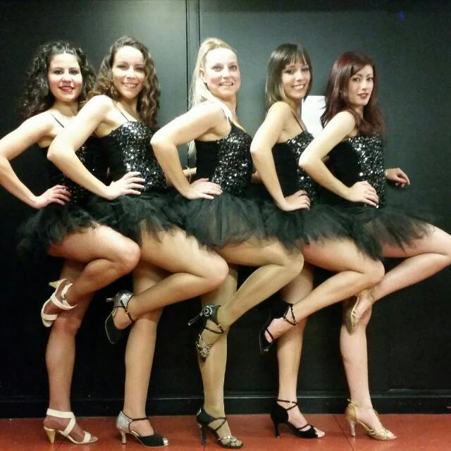 Foto de Academia de Danza Aerobic Body Soul