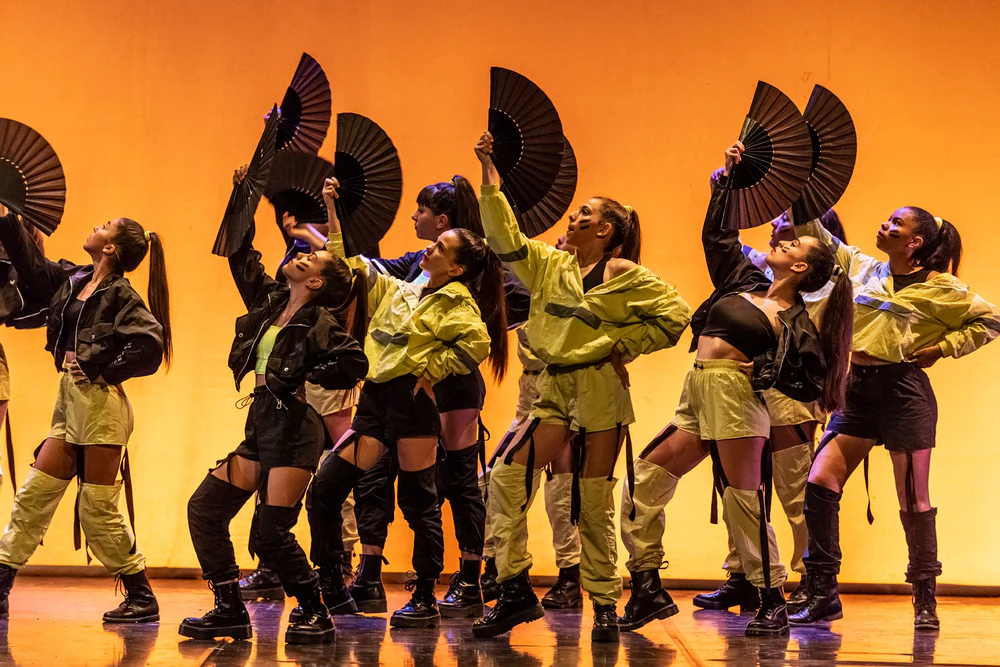 Foto de Academia de Danza Aerobic Body Soul