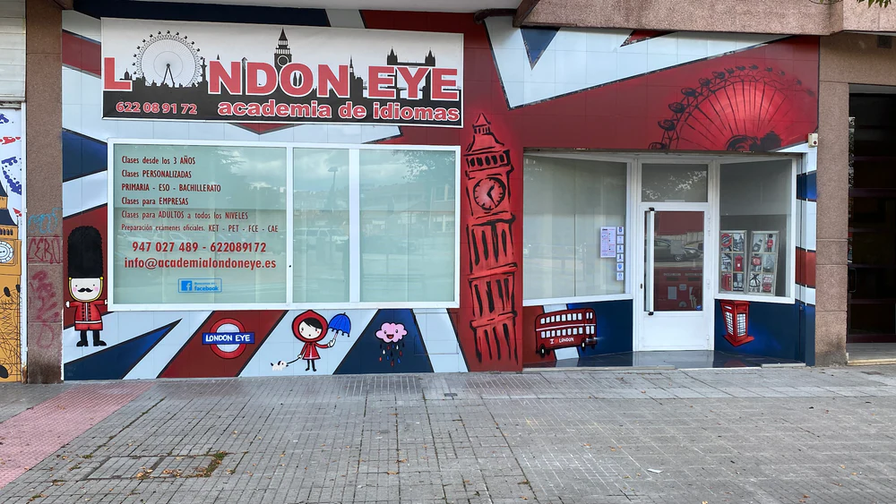 Foto de Academia de inglés