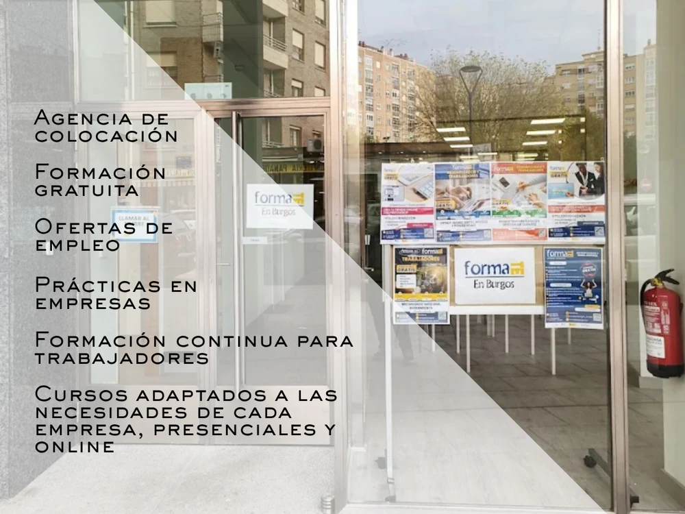 Foto de Círculo Empresarial Eibur Sl