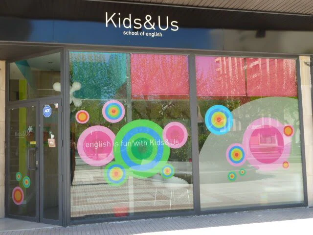 Foto de Kids&Us - Inglés para niños