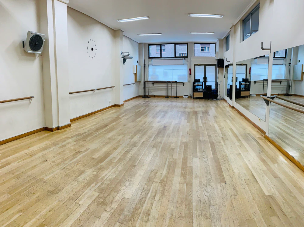 Escuela de Danza Mayte
