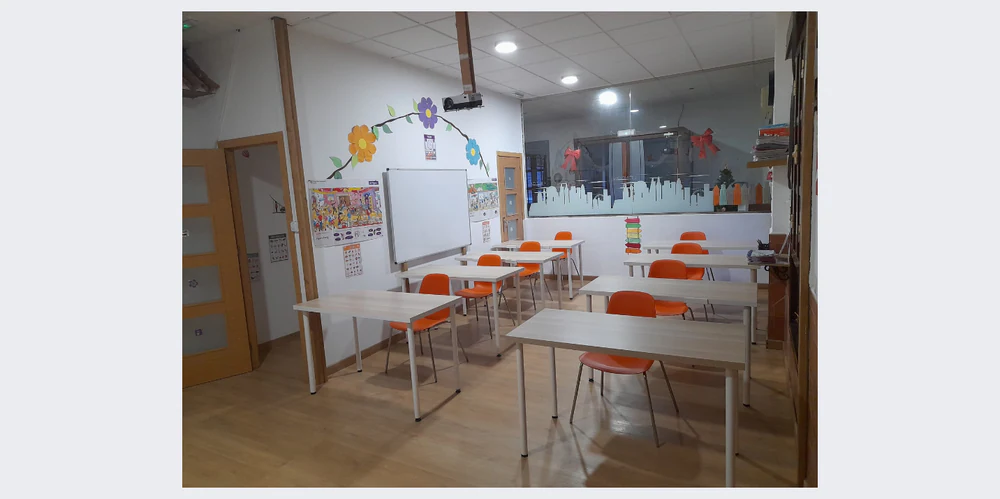 Foto de Academia La Cometa