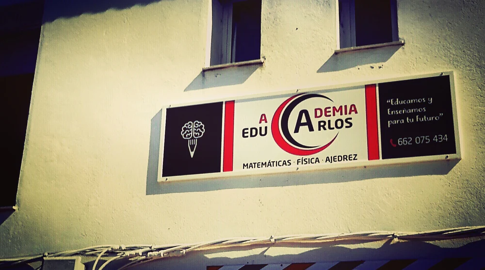 Foto de ACADEMIA EDUCARLOS