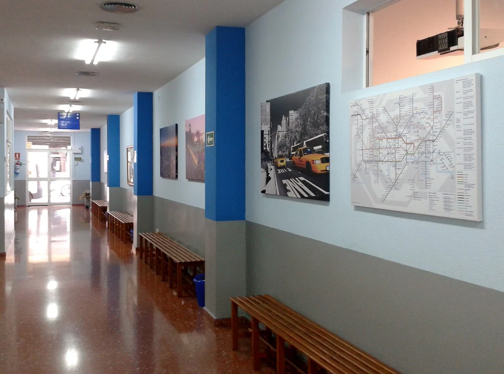 Institute Of English