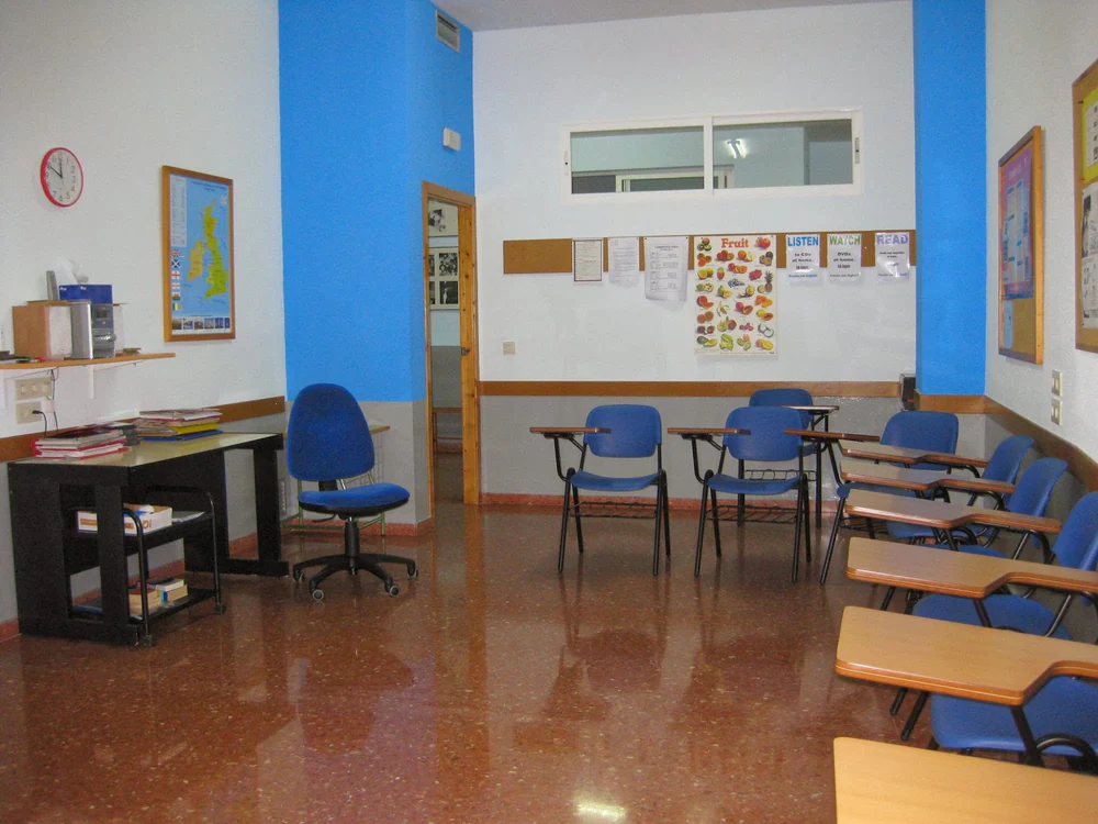 Foto de Institute Of English