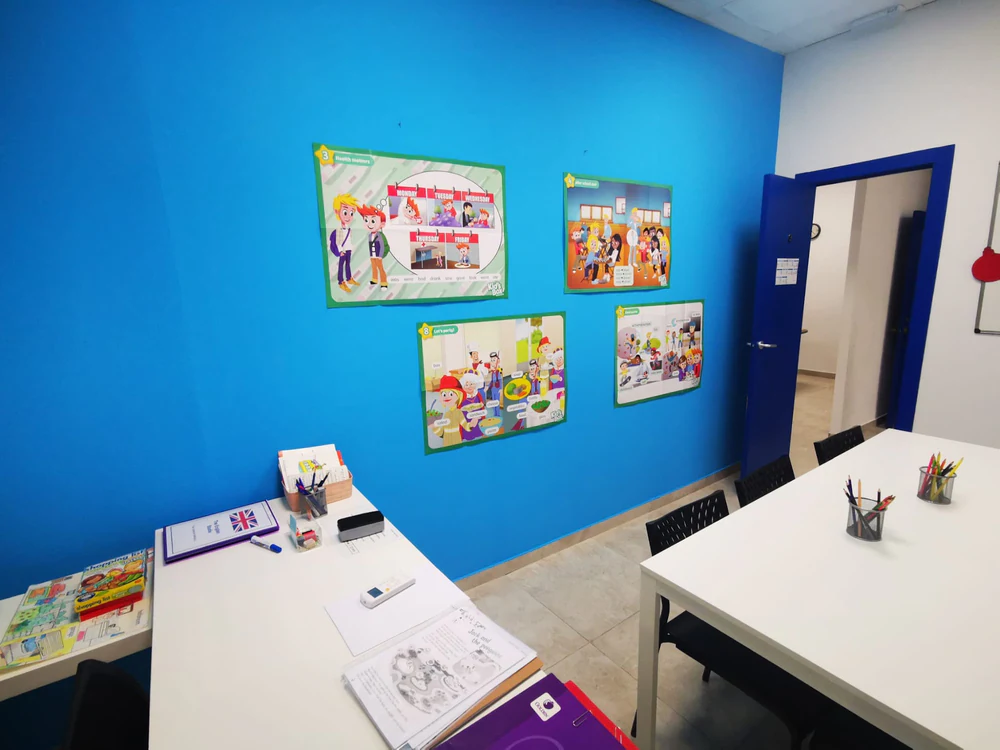 Foto de Institute Of English