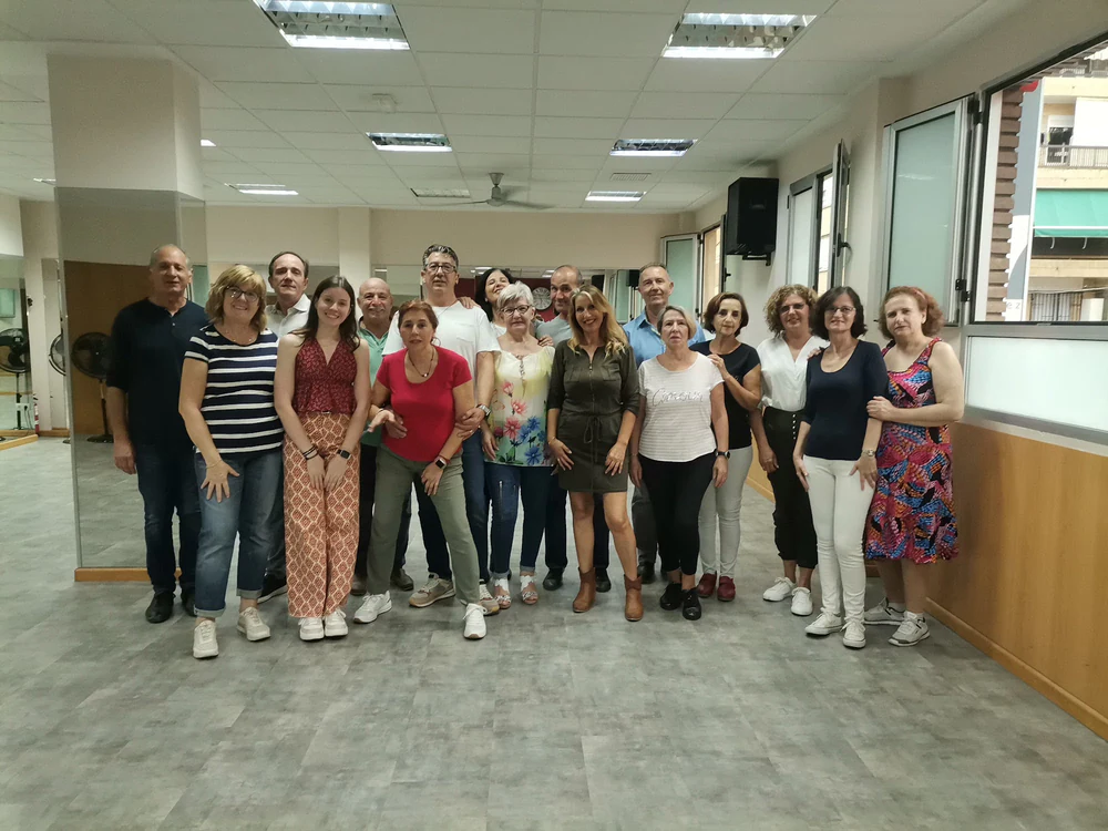 Foto de Academia Ángel Ramírez