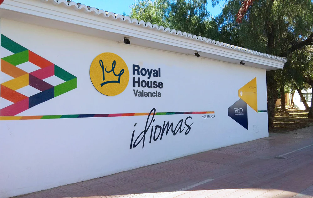 Royal House
