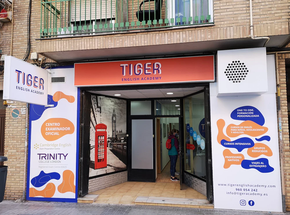 Foto de ENGLISH FIT AND FUN