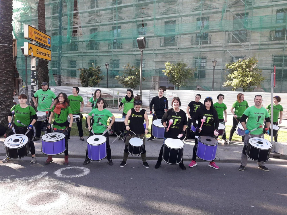 Foto de Komba Educación