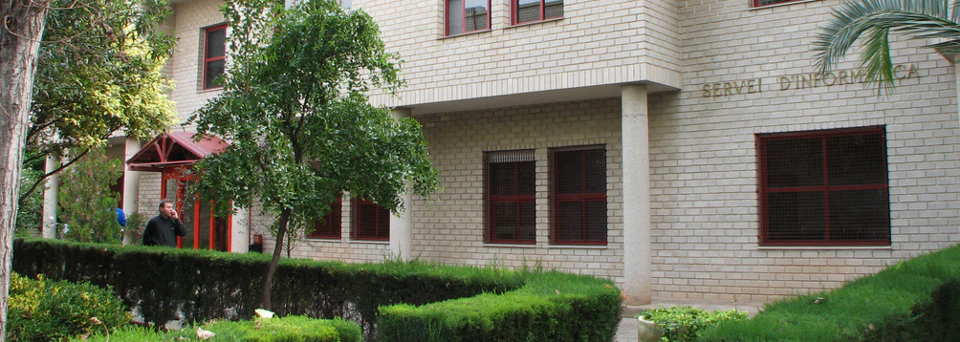 Foto de Isfe, Escuela Valenciana de Informática