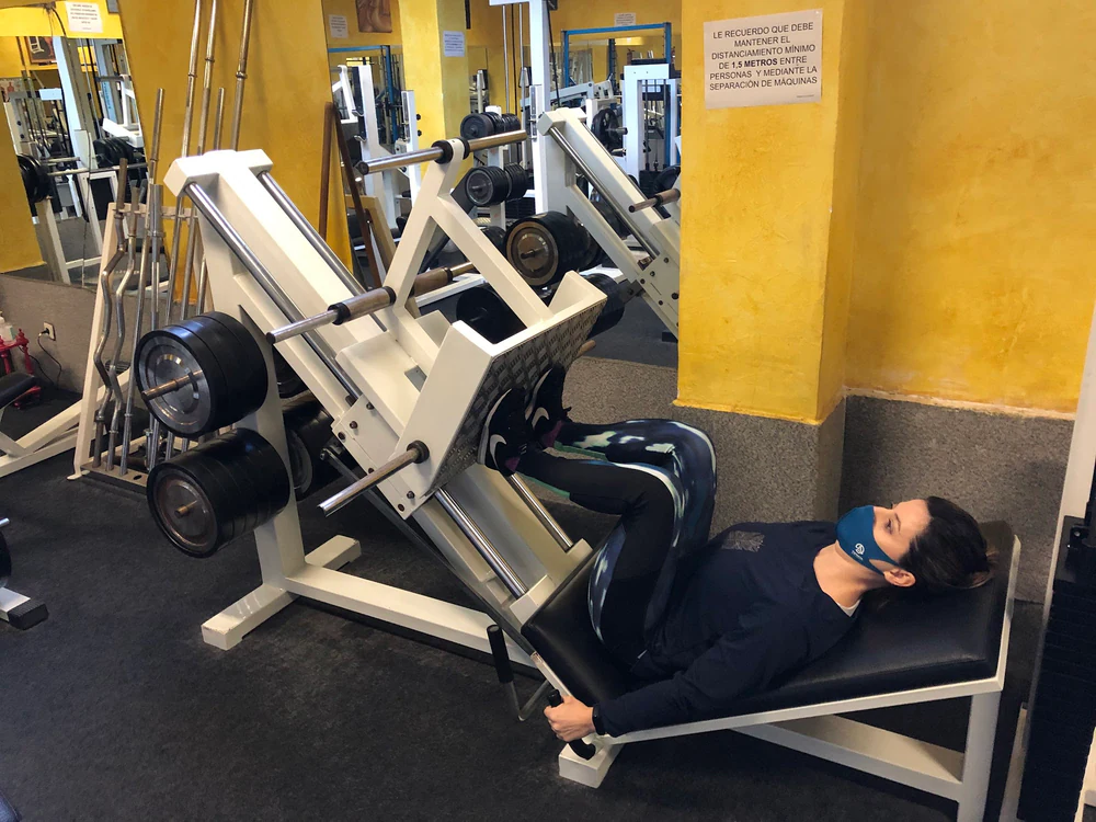 Foto de Txfitness