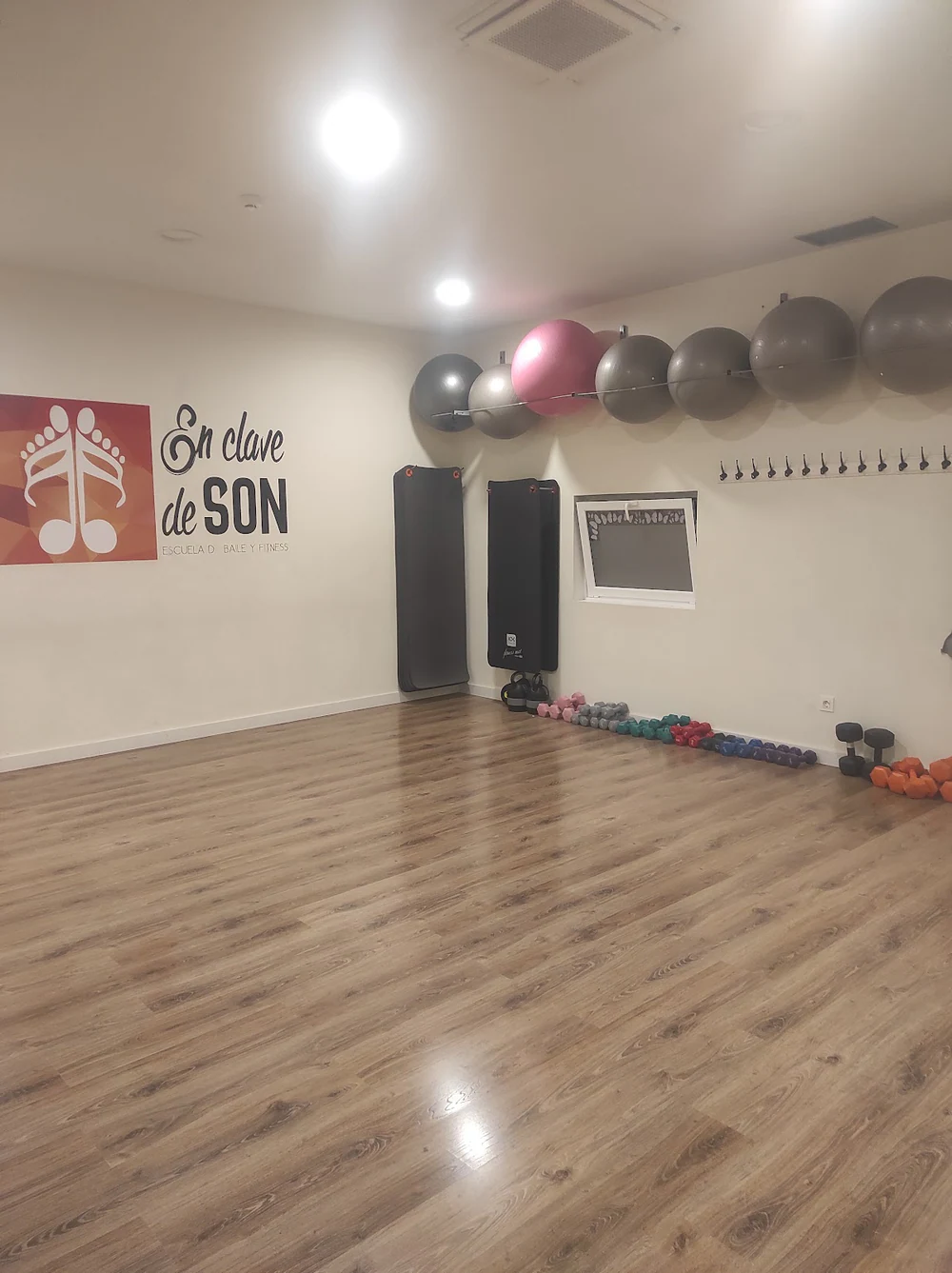 Foto de Academia de Baile En Clave de Son