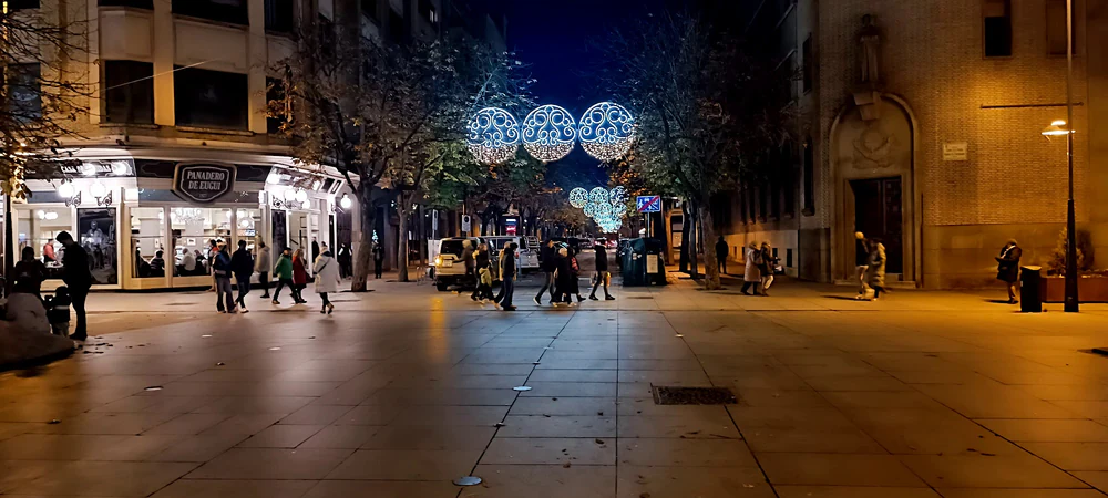 Pamplona-Iruña Learning Spanish Institute