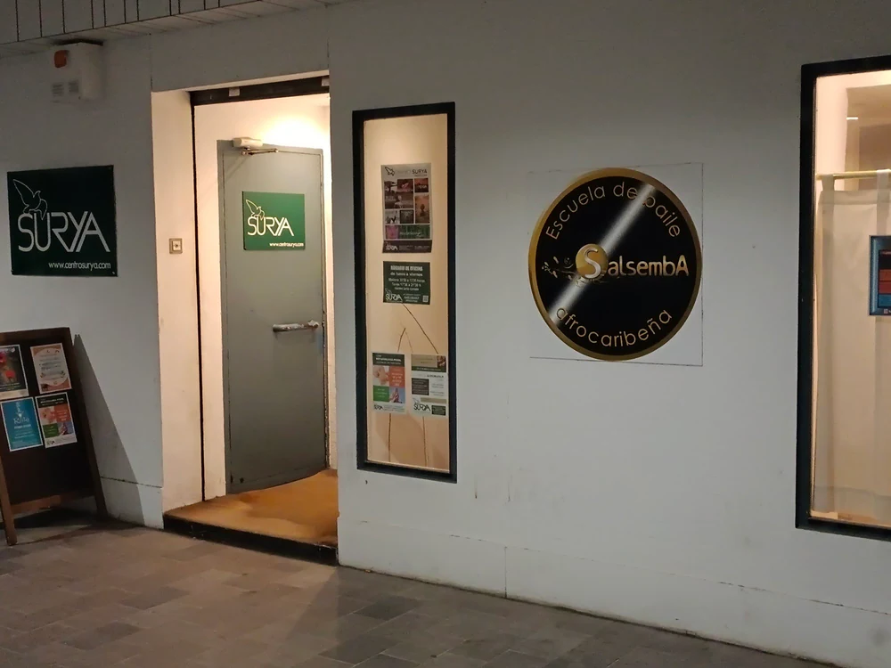 Foto de Escuela de Baile Le Bal Iturrama