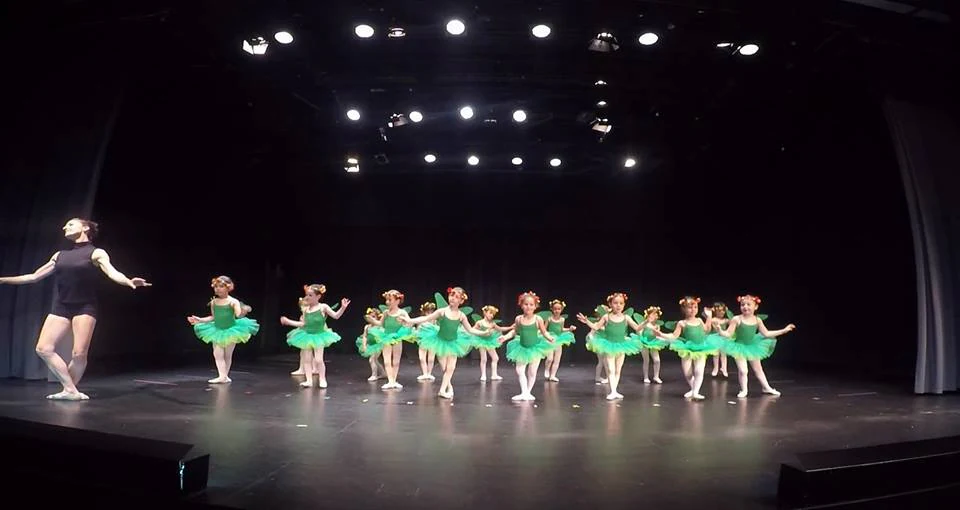Foto de Escuela de Baile Le Bal Iturrama