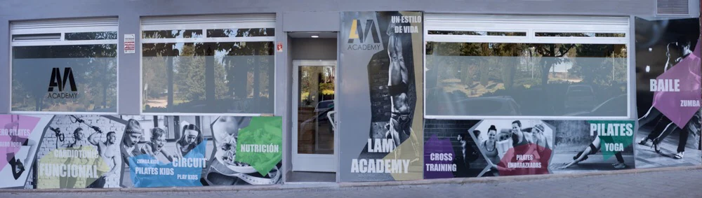LAM ACADEMY