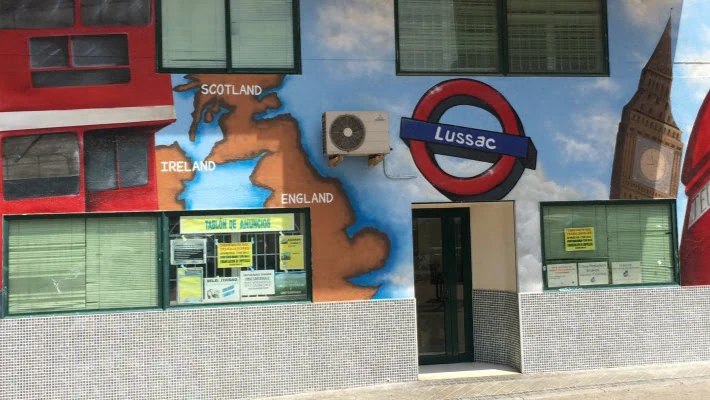 Academia Lussac