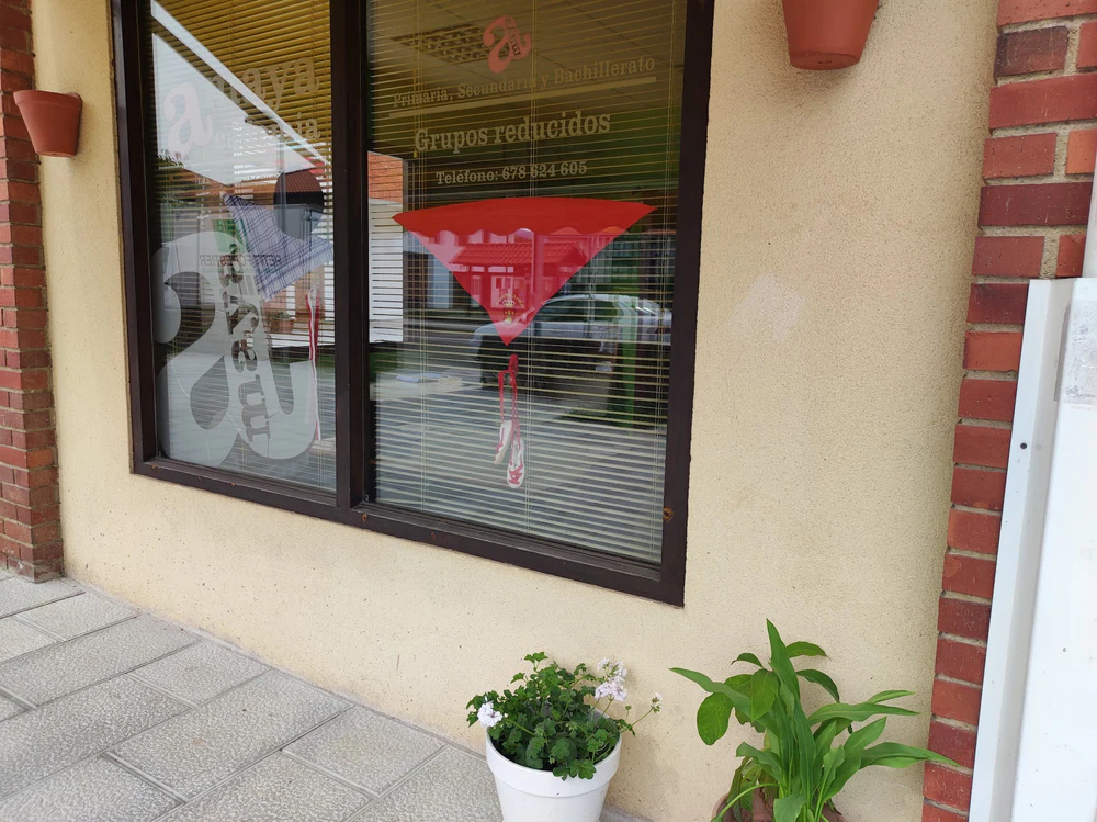 Academia Amaya