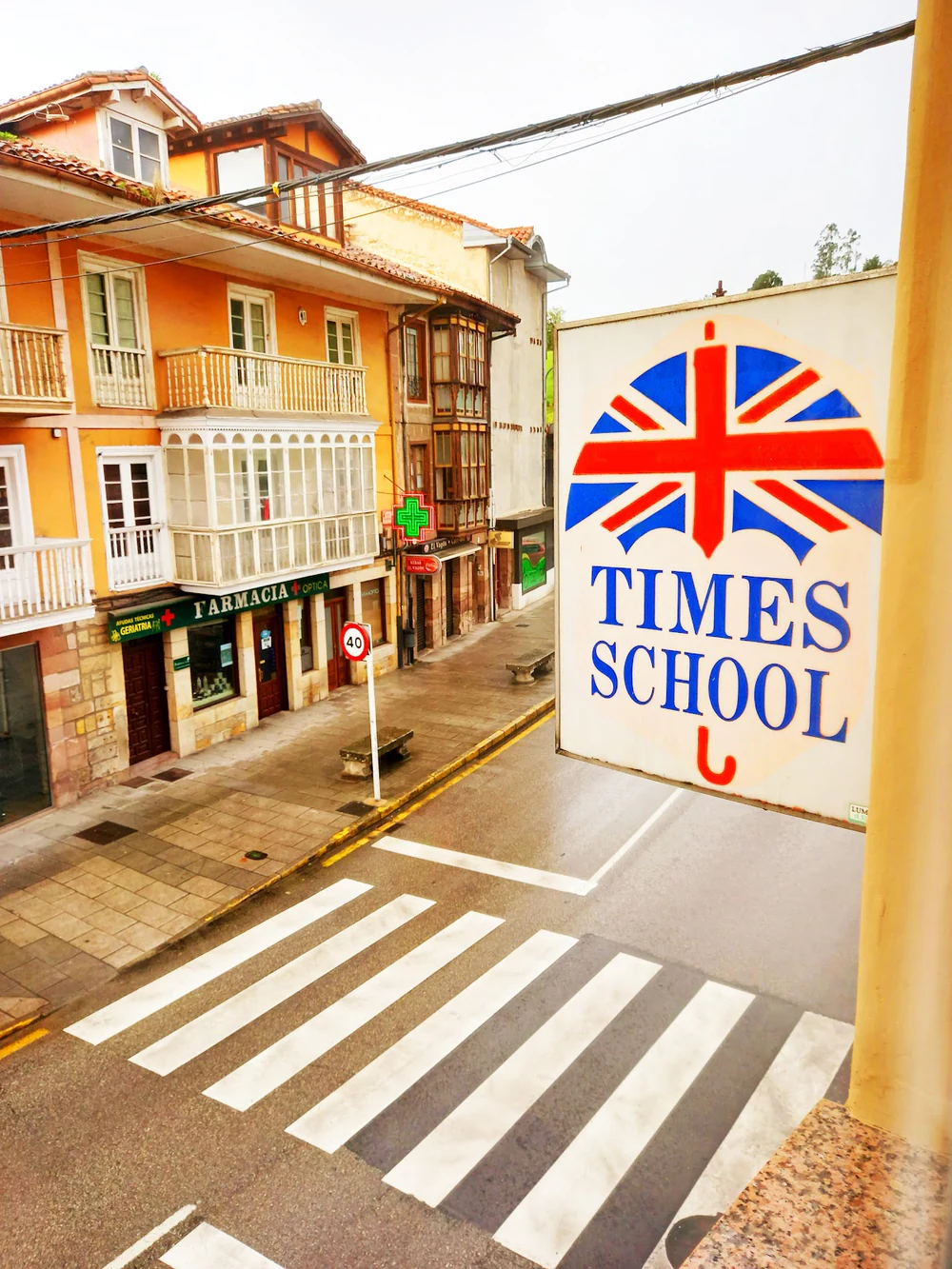 Foto de Academia Lápiz