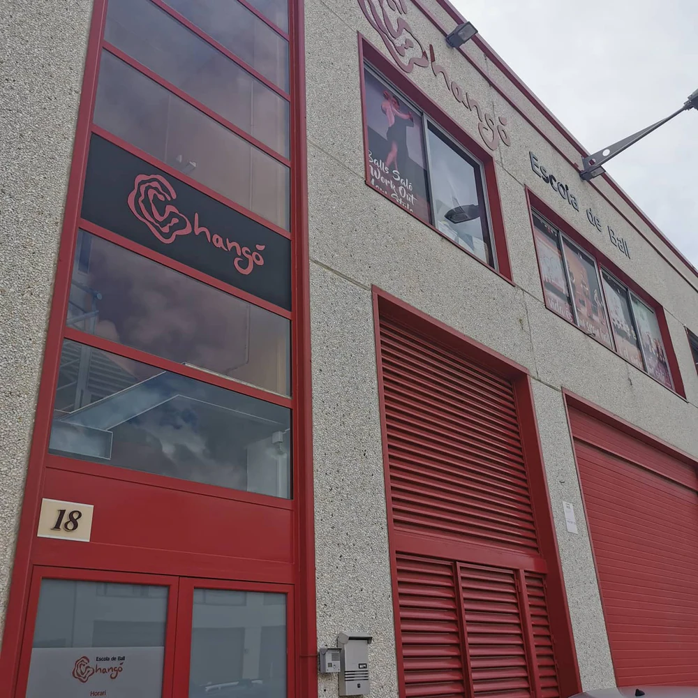 Escola de Ball Chango| Bachata y Salsa cerca de Mataro