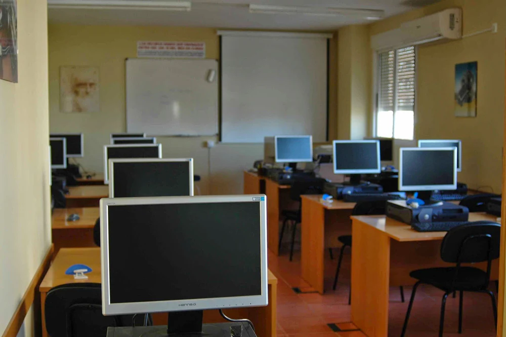 Foto de Academia MC Centro de Formación OPOSICIONES
