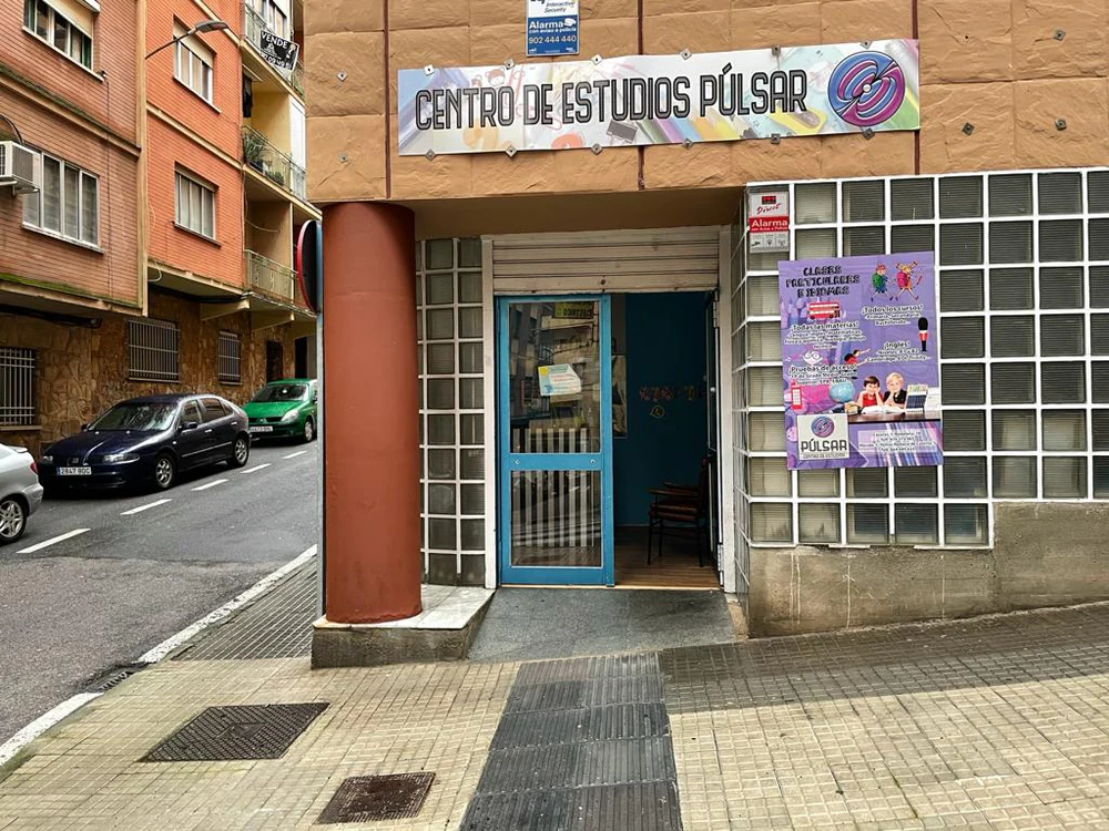 Foto de Centro de Estudios Púlsar