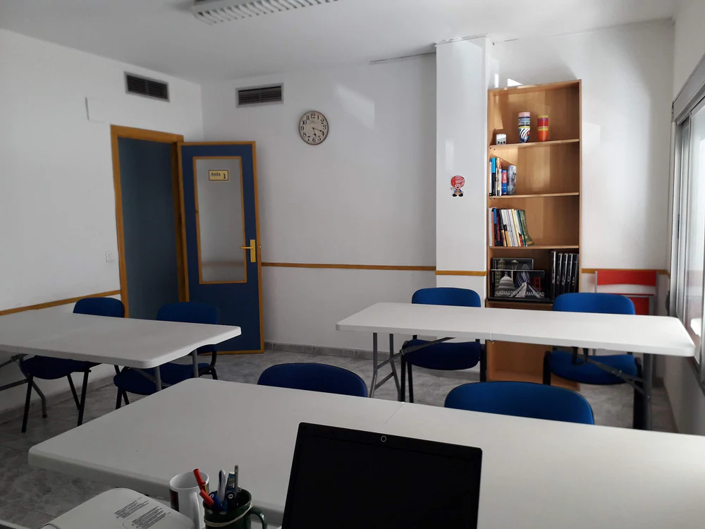 Foto de Academia Aprendo