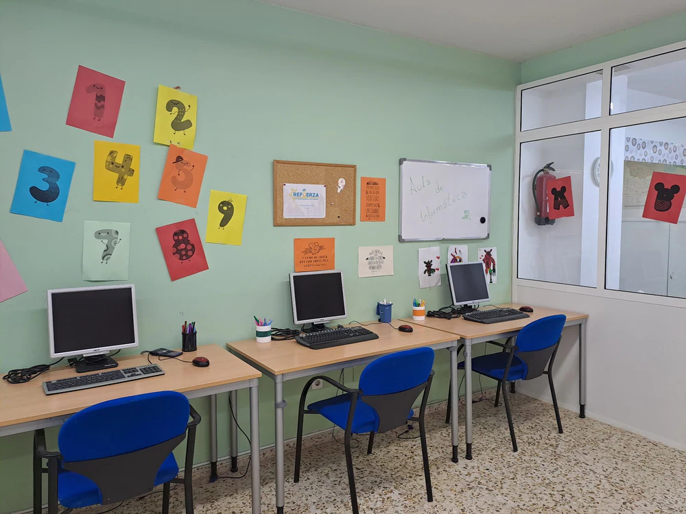 Foto de Academia Aprendo