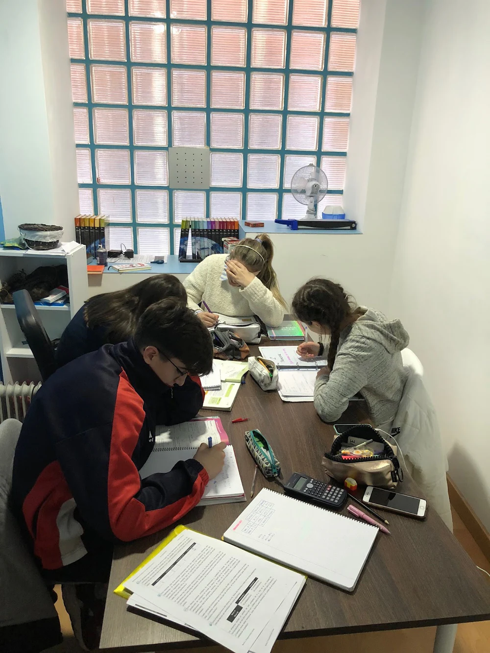 Foto de Academia Aprendo